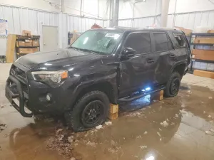 2015 TOYOTA 4RUNNER