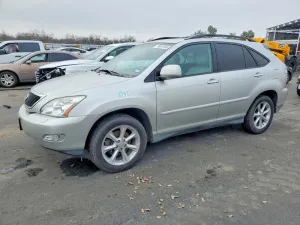 2008 LEXUS RX350