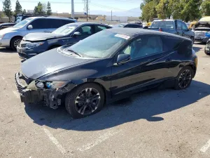 2011 HONDA CRZ