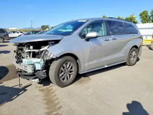 2022 TOYOTA All Models