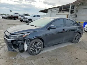 2022 KIA FORTE