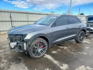 2021 AUDI Q8