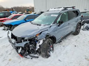 2025 NISSAN All Models