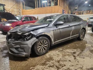 2021 VOLKSWAGEN JETTA