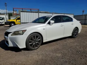 2013 LEXUS GS350