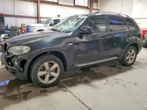 2010 BMW X5