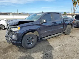 2023 CHEVROLET ALL Models