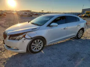 2015 BUICK LACROSSE