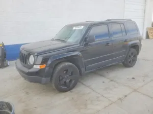 2015 JEEP PATRIOT