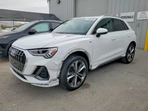 2019 AUDI Q3