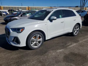 2022 AUDI Q3