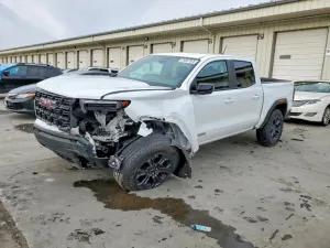 2024 GMC CANYON