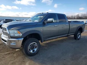 2011 DODGE All Models