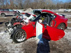 2021 TOYOTA GR SUPRA 2