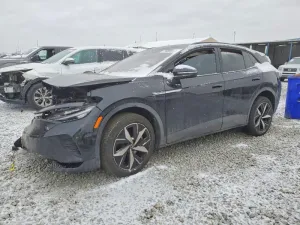 2023 VOLKSWAGEN ID.4