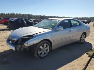 2005 LEXUS ES330