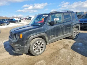 2015 JEEP RENEGADE