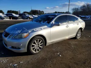 2006 LEXUS GS300