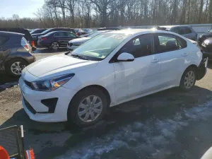 2023 KIA RIO