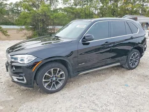 2018 BMW X5
