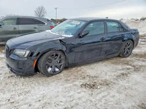 2023 CHRYSLER 300