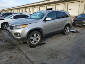 2013 KIA SORENTO
