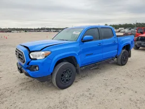 2020 TOYOTA TACOMA