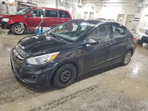 2015 HYUNDAI ACCENT