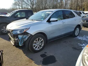 2018 CHEV EQUINOX