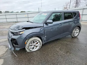 2022 KIA SOUL