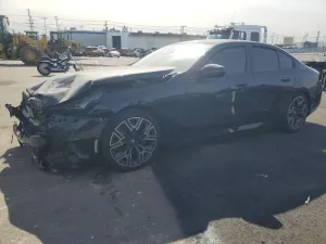 2024 BMW MOTORRAD I5