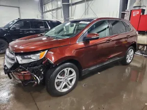 2015 FORD EDGE