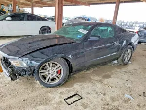 2012 FORD ALL Models