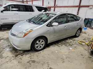 2008 TOYOTA PRIUS
