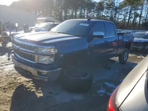 2015 CHEVROLET ALL Models