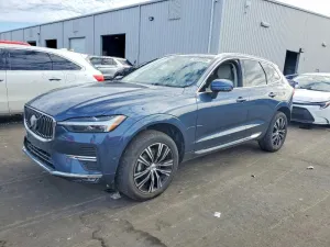 2022 VOLVO XC60 B5 IN