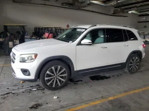 2020 MERCEDES-BENZ GLB-CLASS