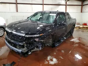 2025 CHEVROLET ALL Models