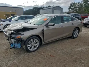 2022 CHEVROLET MALIBU