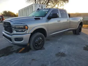 2022 RAM 3500