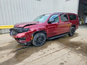 2023 JEEP WAGONEER