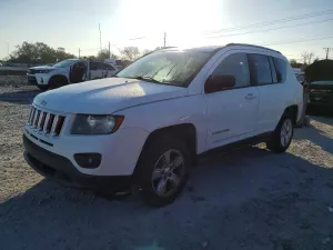 2015 JEEP COMPASS
