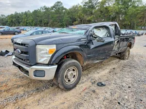 2013 FORD ALL Models