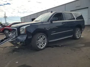 2019 GMC YUKON