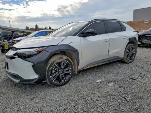 2023 TOYOTA BZ4X XLE
