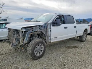 2021 FORD F250