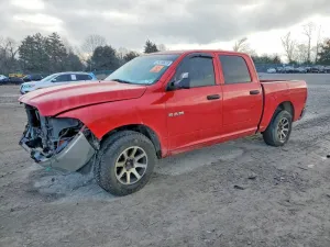 2010 DODGE All Models