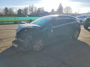 2018 FORD ALL Models