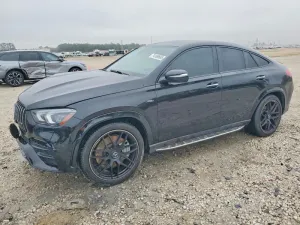 2023 MERCEDES-BENZ GLE-CLASS