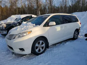 2015 TOYOTA All Models